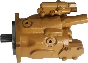 Pompe hydraulique principale pour excavatrice APEX CAT307E 307E 308E 306E avec garantie d'un an - Product Image 2
