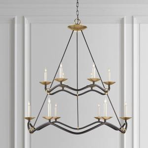 <span class=keywords><strong>Lustre</strong></span> moderne de salle à manger décoratif de lustres de lobby d'or de luxe <span class=keywords><strong>moins</strong></span> <span class=keywords><strong>cher</strong></span> - Product Image 5