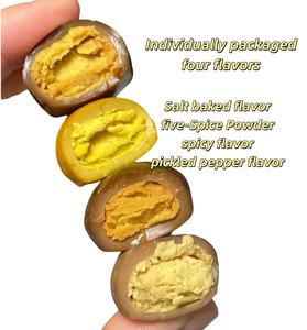 Fábrica <span class=keywords><strong>de</strong></span> productos <span class=keywords><strong>de</strong></span> huevo listos para comer <span class=keywords><strong>de</strong></span> alto contenido en proteínas, venta al <span class=keywords><strong>por</strong></span> <span class=keywords><strong>mayor</strong></span>, aperitivos informales, aperitivos <span class=keywords><strong>de</strong></span> huevo <span class=keywords><strong>de</strong></span> codorniz en escabeche para uso alimentario - Product Image 3