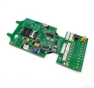 Vật Tư Nhà Máy OEM <span class=keywords><strong>EMS</strong></span> Dịch Vụ Tùy Chỉnh Lắp Ráp <span class=keywords><strong>PCB</strong></span> Và PCBA Để Tạo Mẫu Và Sản Xuất Hàng Loạt Theo Gerber BOM - Product Image 4