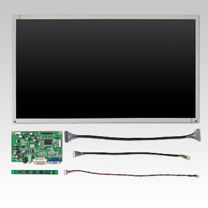 MT236FHM-N10 Giá Rẻ BOE Bảng Hiển Thị 23.6 Inch Mô-đun Màn Hình <span class=keywords><strong>Lcd</strong></span> Ips Full Hd 1920*1080 Edp 92pin Tft - Product Image 4