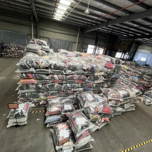 Venta al por Mayor de Ropa Usada de Marca Mixta en Pacas, <span class=keywords><strong>Camisetas</strong></span> Deportivas de Segunda Mano - Product Image 6