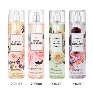 عطر فيكتوريا للنساء بسعة 236 مل، بخاخ مزيل للعرق ومعطر للجسم للحصول على انتعاش مثالي - Product Image 1