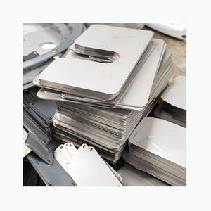 Servizio di fabbricazione di lamiere in acciaio laminato personalizzato OEM - Product Image 6