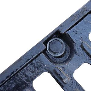 ระบบระบายน้ำกลางแจ้ง C250-F900ท่อระบายน้ำคอนกรีตเรซินรูปตัวยูสำหรับใช้งานกลางแจ้ง - Product Image 3