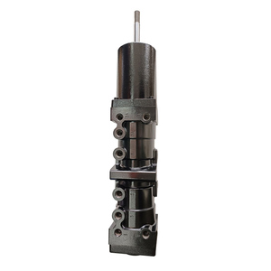Cylindre à huit positions M6-N-1B P55557-3 R431003808 - Vente chaude - Product Image 3