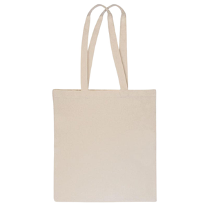Sac fourre-tout en toile de coton de haute qualité du fabricant direct pour femmes sacs à provisions réutilisables avec logo personnalisé les plus vendus en coton - Product Image 2