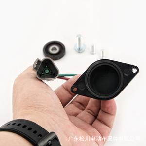 Sensor de Velocidad ClubCar para Motor ADC Compatible con ClubCar IQ DS 102704901 Accesorios para Motor - Product Image 5