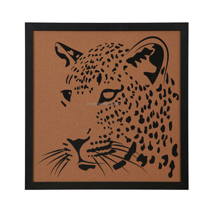 Cadre photo décoratif pour la maison, tableau blanc avec impression <span class=keywords><strong>numérique</strong></span> sur produits en papier - Product Image 3