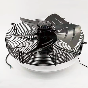 Nouveauté Ventilateur 300mm pour refroidisseur d'air à grande vitesse - Product Image 1