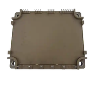 Vente chaude 7MBR35VM120-50 Nouveau fabricant de modules d'alimentation IGBT importé d'origine
