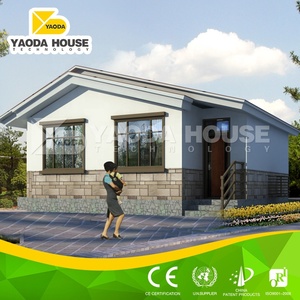 Ligero y fiable <span class=keywords><strong>casas</strong></span> prefabricadas <span class=keywords><strong>para</strong></span> Vietnam - Product Image 5