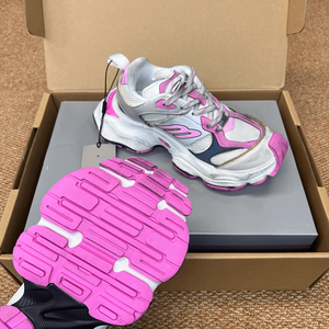 Zapatillas de Moda 2026 de Alta Calidad para Mujer, Estilo Casual Grueso para Caminar al Aire Libre, Zapatos que Aumentan la Altura - Product Image 6