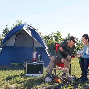 Tienda de campaña <span class=keywords><strong>sundome</strong></span> para 4 personas <span class=keywords><strong>Sundome</strong></span> 4 carpa Fácil configuración Incluye impermeable Rain Fly Block Festivals Backyard Sleepovers 50UV + - Product Image 6