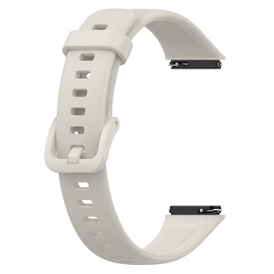 Sangles s'appliquent pour le bracelet <span class=keywords><strong>huawei</strong></span> band7 bracelet en caoutchouc tpu - Product Image 1