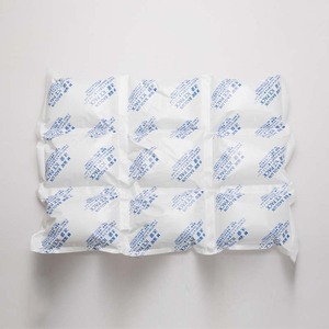 Оптовая продажа высококачественных мягких многоразовых индивидуальных гелевых пакетов для льда объемом 600 мл - Product Image 3