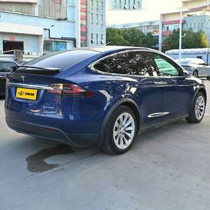 <span class=keywords><strong>Tesla</strong></span> <span class=keywords><strong>Model</strong></span> <span class=keywords><strong>X</strong></span> 2020 Performance Usado, SUV Grande, Eléctrico, 785hp, 600km de Autonomía, Vehículo Eléctrico de 5 Plazas, Fabricado en EE. UU., Vehículo de <span class=keywords><strong>Segunda</strong></span> <span class=keywords><strong>Mano</strong></span> - Product Image 5