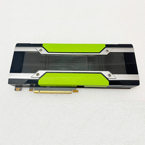 P100 16GB HBM2 High Performance Server GPU AI Accelerator P100 Graphic Card - Product Image 1