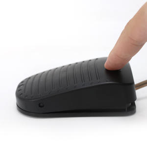 Pédale de commutateur de pied de <span class=keywords><strong>tatouage</strong></span> de mini forme de <span class=keywords><strong>souris</strong></span> de beauté pour l'alimentation d'énergie de <span class=keywords><strong>tatouage</strong></span> - Product Image 3