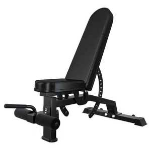 Máquina Multifuncional de Gimnasio, Máquina Smith, Equipo de Entrenamiento Físico, Máquinas de Ejercicio, Rack de Entrenamiento Smith - Product Image 6