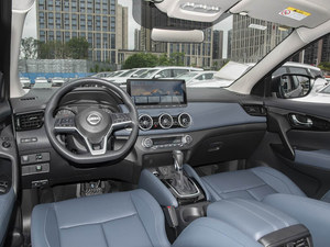 Voitures d'occasion <span class=keywords><strong>à</strong></span> <span class=keywords><strong>vendre</strong></span> <span class=keywords><strong>Nissan</strong></span> <span class=keywords><strong>Qashqai</strong></span> 2.0L <span class=keywords><strong>2021</strong></span> Transmission automatique SUV quasi-neuf de haute qualité - Product Image 5