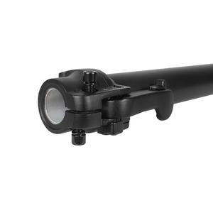 Original Electric Scooter Base Pole Stem <b>Stand</b> <b>Pipe</b> Rod Folding Pole for Xiaomi 4 Lite Second-generation Scooter Accessories - Product Image 3