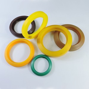 Ht400 PPU NBR URETHANE FMC ซีลวาล์วซีลโคลนวาล์วที่นั่ง <span class=keywords><strong>SPM</strong></span> สำหรับแท่นขุดเจาะ - Product Image 4