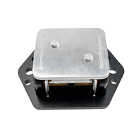 Módulo de Control de ventilador de resistencia de Motor, soplador de calentador para SUBARU BAJA 2011-2018 OEM 72226AE010 72226AE011