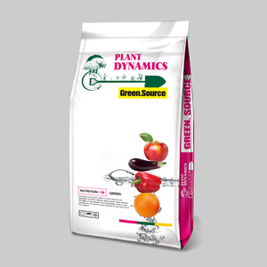 Saco Laminado <span class=keywords><strong>de</strong></span> Polipropileno Tejido para <span class=keywords><strong>Nitrato</strong></span> <span class=keywords><strong>de</strong></span> <span class=keywords><strong>Potasio</strong></span>, Bolsa para <span class=keywords><strong>KNO3</strong></span>, Fertilizante NPK Soluble en Agua, Empaque Granular Seco - Product Image 4