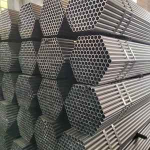 <span class=keywords><strong>ราคา</strong></span>แผ่นหลังคา<span class=keywords><strong>สังกะสี</strong></span> ท่อเหล็กชุบสังกะสี EMT ขนาด 12 <span class=keywords><strong>ฟุต</strong></span> เส้นผ่านศูนย์กลาง 150 มม. ได้รับการรับรองมาตรฐาน API JIS แบบ ERW ตัดตามสั่ง เชื่อมสำหรับงานเจาะ - Product Image 1