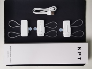 Peralatan deteksi tua - Product Image 4