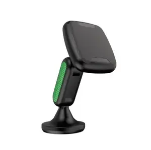 2022 New Magnetic Car Phone Holder Mount 360 Degree Adjustable Head,Universal with All Devices Dashboard Mount