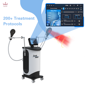 Appareil de thérapie physique non invasif Magic Belle pour la récupération postopératoire et la restauration de la fonction musculaire, intensité réglable - Product Image 1