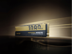 SSD Lexar NVME NM1090 PRO SSD NVME M2 14000 MB/s 1TB 2TB 4TB M.2 2280 PCIe 5.0 - Product Image 3