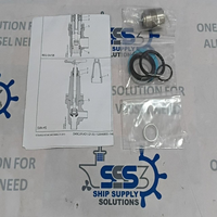 Kit de réparation Plc 148b6061 Sca 15-20, Reg15-20, Sva 15-20, joint d'étanchéité pour produit sous garantie