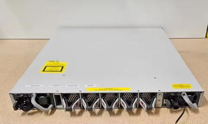 Mới Cisco <span class=keywords><strong>c9500</strong></span> 40-Port 10gig mạng yếu tố cần thiết chuyển đổi <span class=keywords><strong>C9500</strong></span>-40X-E chất xúc tác 10gbase-x SFP + mạng chuyển đổi - Product Image 4