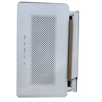 Echolife HG8145V5 Routeur WiFi AC double bande 4GE 1Tel 2.4GHz 5GHz Fibre optique ONT & ONU avec site Web de configuration personnalisé