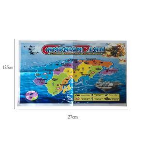 Conjunto <span class=keywords><strong>de</strong></span> soldado <span class=keywords><strong>de</strong></span> <span class=keywords><strong>la</strong></span> Marina para niños, 337 unidades, 4cm, caja <span class=keywords><strong>de</strong></span> arena, simulación <span class=keywords><strong>de</strong></span> figura <span class=keywords><strong>de</strong></span> acción <span class=keywords><strong>militar</strong></span>, modelo <span class=keywords><strong>de</strong></span> Juguetes - Product Image 4