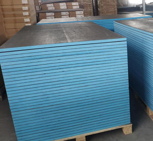 Panel de Aislamiento MOTNS de 20 mm y 32 kg/m³, Resistente al Agua, Clasificación de Incendio B1, con Lámina de Aluminio, Diseño Moderno, Garantía de 5 Años - Product Image 3