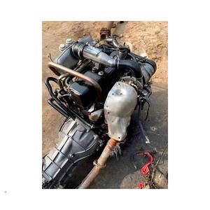 <span class=keywords><strong>2</strong></span>.8TD ชุดประกอบเครื่องยนต์4JB1 KB280รถญี่ปุ่น4JB1T เครื่องยนต์เทอร์โบดีเซลมือสองสำหรับรถกระบะ isuzus - Product Image 1