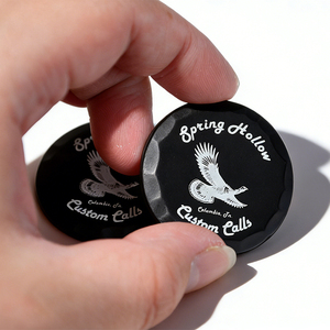 Monete Metalliche Personalizzate da Fabbrica, Moneta Commemorativa a Colori con Smalto Morbido e Adesivo Epossidico a Cupola con Immagine di Cane - Product Image 5