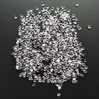 Résine POE, élastomère polyoléfinique, granulés plastiques pour moulage par injection, matière première plastique POE, granulés de résine plastique
