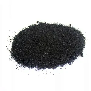Sulphur Black BR liquid sulphur black for paper dyeing