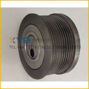 Tensor de Correa para Cargadora XCMG LW500HV con Motor 860125273 612600061510, Piezas Nuevas para Maquinaria de Construcción Diésel - Product Image 6