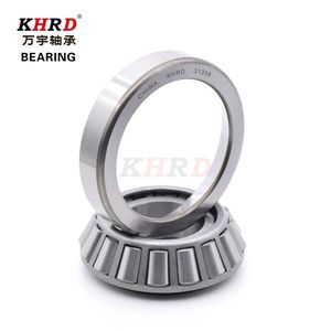 ตลับลูกปืนเม็ดเรียวแถวเดียว31320 - Product Image 2