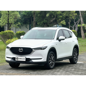 <span class=keywords><strong>Mazda</strong></span> CX-5 2.5 2WD Prestige 2017 de <span class=keywords><strong>Segunda</strong></span> <span class=keywords><strong>Mano</strong></span>, Automático, Económico, Exterior Blanco, Potente y Eficiente, Auto Usado de Alta Calidad - Product Image 1