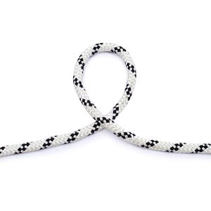 Fabricant chinois, vente en gros de cordes en nylon multibrins torsadées solides de 8 mm de la marque Kangan, certifiées CE/ISO9001, haute qualité - Product Image 1