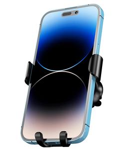 Support de téléphone pour voiture Techancy, très raisonnable, dernier modèle 2025, en plastique ABS, portable, hauteur réglable, magnétique, durable, fabriqué en Chine - Product Image 3