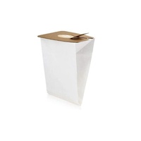 Sac à poussière en papier pour aspirateur Eureka Type MM, sur mesure, en plastique, avec traitement de moulage plastique