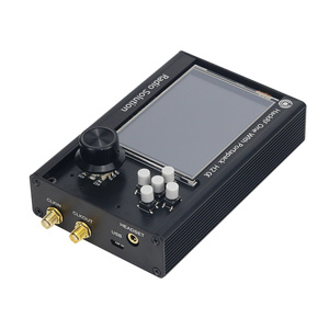 Radio SDR Portátil HamGeek R9 PortaPack H2, 5 Antenas + Cable de Datos, 1MHz-6GHz, Ensamblado F251, Hecho en China - Product Image 1